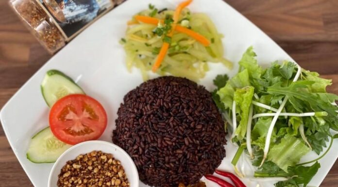 The Ultimate ‘Black Gold’ Cereal: Managing Diabetes, Supporting Weight Loss and Boosting Heart Health