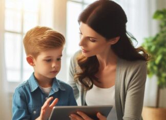 4 Golden Tips to Ensure Your Little Boy Thrives and Finds Success in the Future