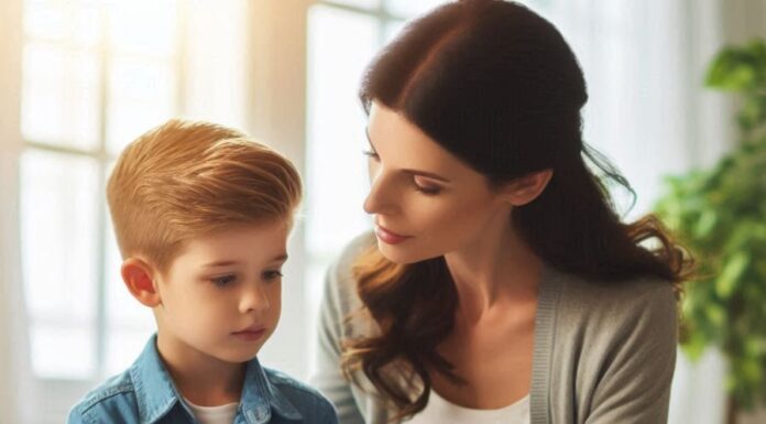 4 Golden Tips to Ensure Your Little Boy Thrives and Finds Success in the Future