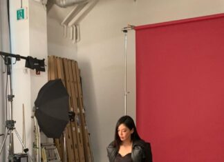 The Penthouse “Villainess”: Red Carpet and Casual Looks That Wow