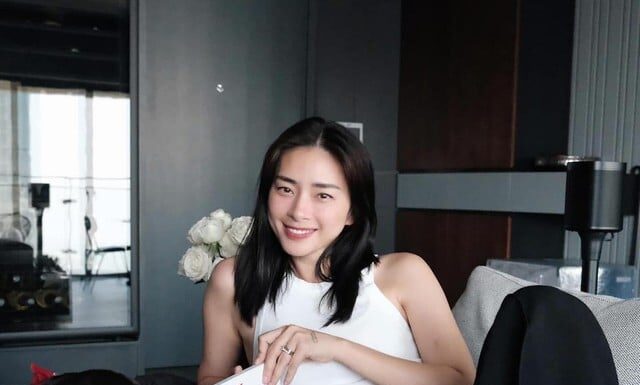 The Secret to Ngô Thanh Vân’s Youthful and Stylish Look