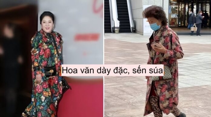 Two Basic Fashion Mistakes That Age Women in Their 50s