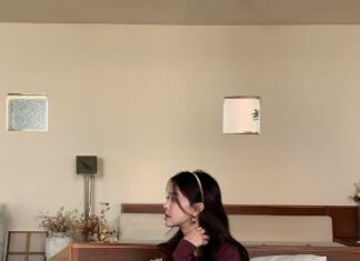 The Ultimate Spring Style Guide: 4 Chic Tops to Pair with Your Favorite Jeans