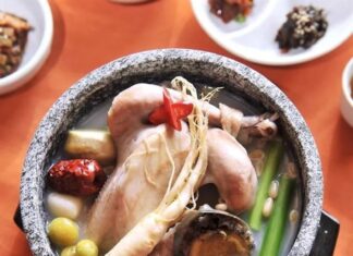 “Boost Your Immunity With These 2 Delicious and Nutritious Soups: A Guide to Staying Healthy During Seasonal Transitions”