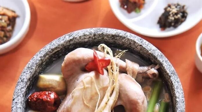 “Boost Your Immunity With These 2 Delicious and Nutritious Soups: A Guide to Staying Healthy During Seasonal Transitions”