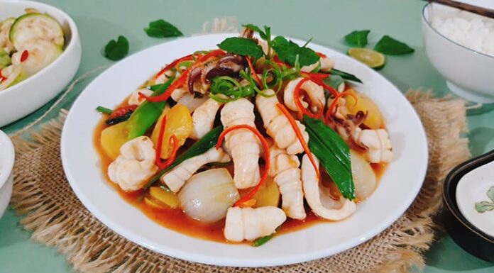 The Ultimate Guide to 5 Delicious and Easy-to-Make Calamari Dishes for the Whole Family