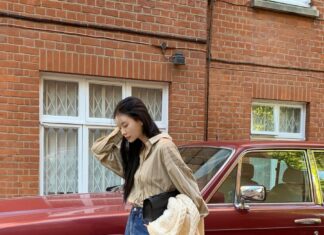 The 5 Timeless Wardrobe Staples That Will Ensure an Elegant and Polished Ensemble