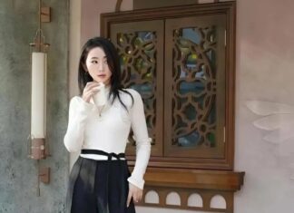 The Ultimate Style Guide: Spring’s Wide-Leg Pants and the Four Shoes That Flatter