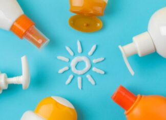 The Ultimate Summer Skincare and Cosmetics for Your Beach Vacation