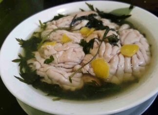 The Most Nutritious Part of the Pig: A Delicious Treat for All Ages