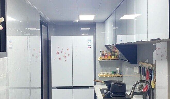 The New Trend: Kitchens Without a Fridge – 3 Design Ideas That Are Convenient and Luxurious