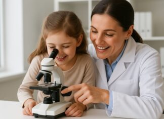 3 Parenting Careers That Are Unassuming Launchpads for Children’s Success