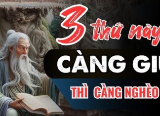 The Three Household Items That Bring Discomfort and Misfortune: Unveiling the Unfortunate Truth