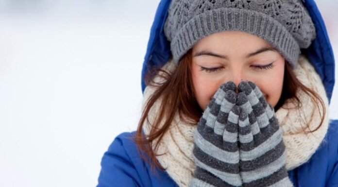 The Ultimate Guide to Winter Warmth: Cozy Feet and a Toasty Body for Your Wellbeing