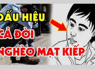 The Man with These 4 Features: Even with Outstanding Talent, It’s Hard to Escape Poverty