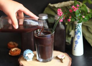 “The Ultimate Guide to Cooking Black Bean Soup: A Healthy Twist on a Classic”