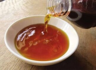 “The Secret to Taking Your Dishes to the Next Level: A Master Chef’s Guide to Using Fish Sauce”