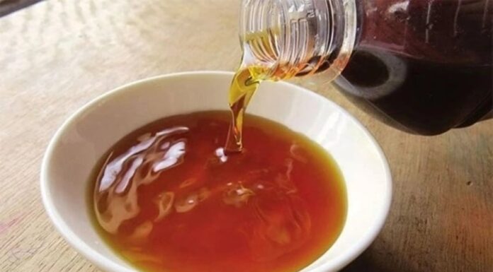 “The Secret to Taking Your Dishes to the Next Level: A Master Chef’s Guide to Using Fish Sauce”