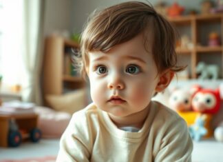 The Sensitive Child: A Mother’s Challenge and Pride.