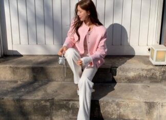 The Ultimate Guide to Mastering Pastel Outfits: 10 Ways to Look Chic and Stay Sophisticated