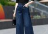 The Ultimate Guide to Wide-Leg Pants: 10 Timeless Outfit Ideas to Flatter Any Figure