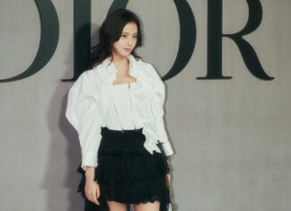 The K-Stars Lighting Up Paris and Milan Fashion Weeks