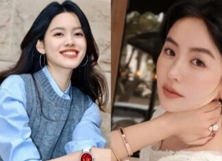 What’s Better for Women Over 30: A Watch or a Bracelet? Pay Attention to These 3 Points to Avoid an Embarrassing Situation.