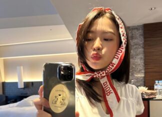 The Four Accessories Every Woman Over 30 Needs to Spice Up Her Wardrobe