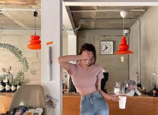 The Flare for Flares: How to Rock the Bell-Bottom Trend and Elevate Your Style