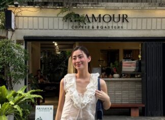 The Ultimate Denim Queens: 3 Vietnamese Beauties and their Jeans Obsession