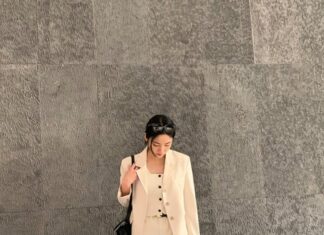 The Ultimate Guide to Styling White Jeans: 4 Effortless Ways to Achieve a Polished, Chic and Modern Look