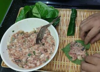 The Ultimate Guide to Frying Cha La Lot: Transforming Ordinary Leaves into Crispy, Golden Perfection