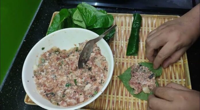 The Ultimate Guide to Frying Cha La Lot: Transforming Ordinary Leaves into Crispy, Golden Perfection