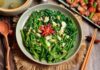 The Wonder Veggie: Unlocking the Power of Water Spinach to Lower Blood Sugar and Captivate Japanese Palates