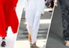 The Ultimate Spring/Summer 2025 Trend: Slippers. Elevate Your Style Game with This Cozy Must-Have.