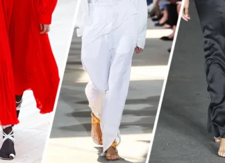 The Ultimate Spring/Summer 2025 Trend: Slippers. Elevate Your Style Game with This Cozy Must-Have.