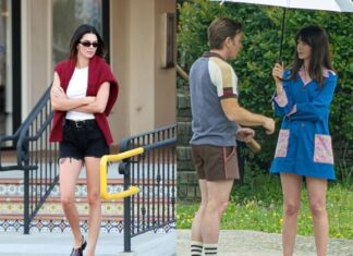 The Granny-Chic Sandal: How This Old-School Style Became the Unexpected Hit of Spring/Summer 2025, a Versatile Trendsetter for Any Outfit.