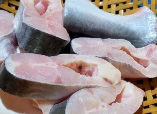 Soak Fish in This Magic Water: Eliminate Fishy Odor and Enhance Meat Sweetness by Twofold