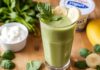 “Boost Your Bone Health: 6 Calcium-Rich Smoothies to Sip On”