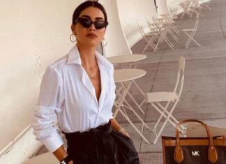 5 Shirt Styles to Look Youthful and Chic, According to Korean Girls