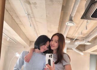 The Ultimate Style Guide: Song Hye Kyo’s Fashion Tips for Short-Haired Ladies