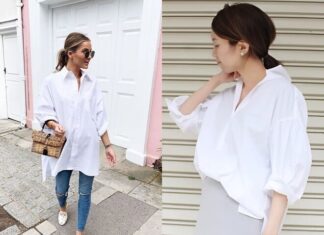 The Ultimate Guide to Ageless Style: A Japanese Stylist’s Secret to Looking Young and Fresh After 40.