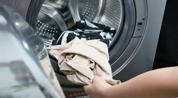 What’s the Difference Between the 15-Minute Quick Wash and Regular Wash Cycles? Busting the Misuse Myth.