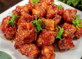 The Secret Ingredient to Mouth-Watering Spare Ribs: Tender Meat, Restaurant-Style Flavor