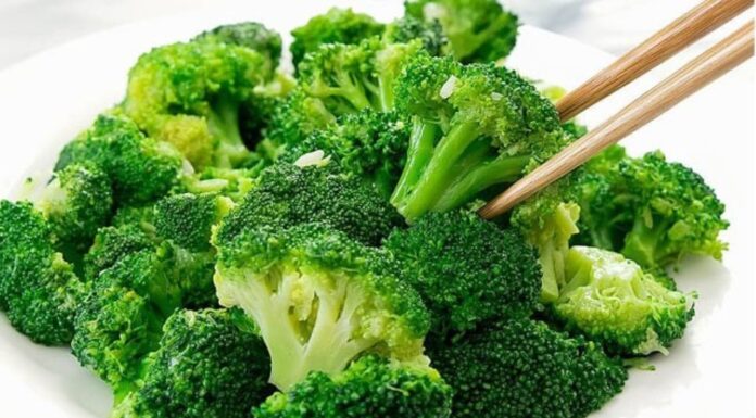 Unlock the Power of Green Cauliflower: Nature’s Nutritional Superstar