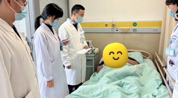 The Man Who Discovered a Dangerous Illness: A Warning Against Common Eating Habits