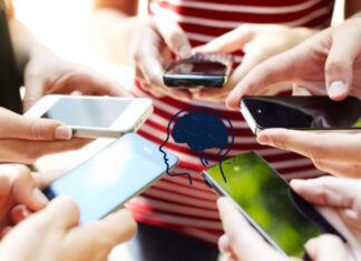 “Give Your Brain a Break: Unplug and Recharge for a Youthful Mind”