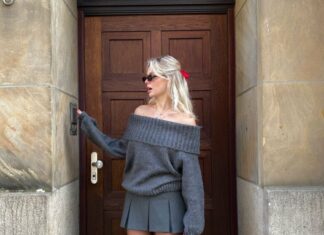 The Ultimate Garment for a Sleek Silhouette: Flattering for Asian Skin Tones, Style with These 6 Items for a Fail-Proof Look