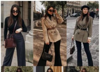 The Must-Have Accessory that Elevates Any Ensemble: A Small but Mighty Addition to Every European Fashionista’s Wardrobe