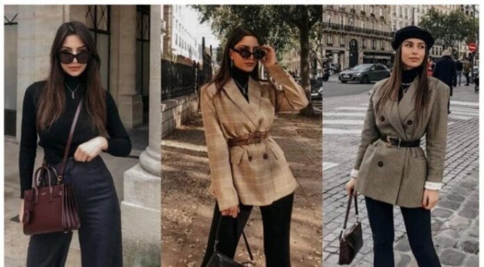 The Must-Have Accessory that Elevates Any Ensemble: A Small but Mighty Addition to Every European Fashionista’s Wardrobe